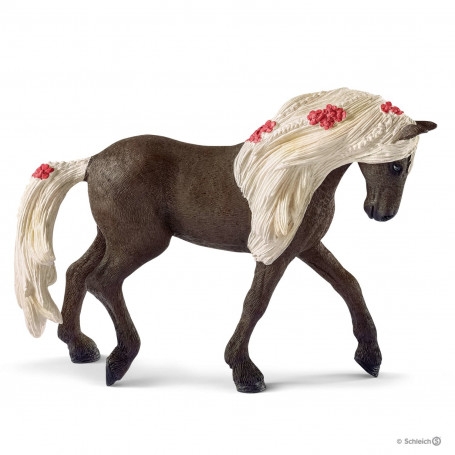 Schleich 42469 Rocky Mountain Horse Stute Horse Show