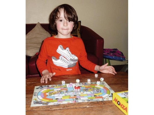Haba Spiel Monza