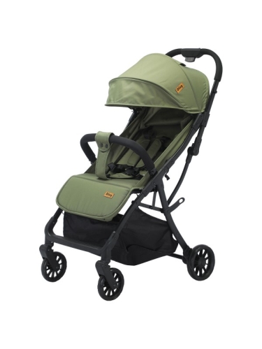 Ding Buggy Remi Waldgrün