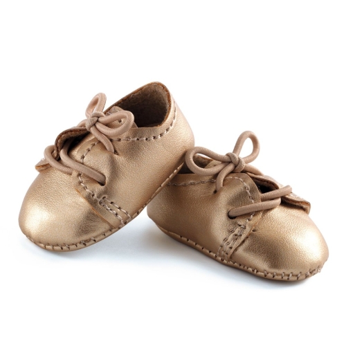 Djeco Pomea Gold Puppenschuhe