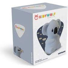 Kidywolf Spardose Kidybank Koala