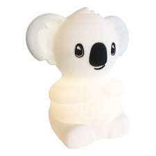 Kidywolf Lampe Kidylight Koala