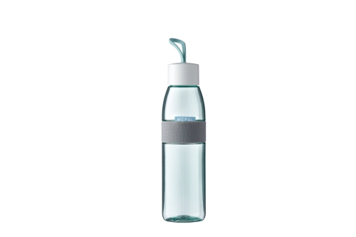 Mepal Wasserflasche Ellipse Nordic grün 500 ml 