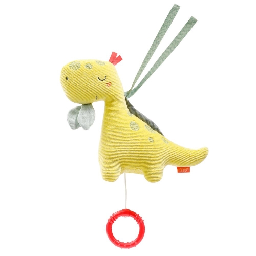 Fehn Happy Dino Mini Musik Dino