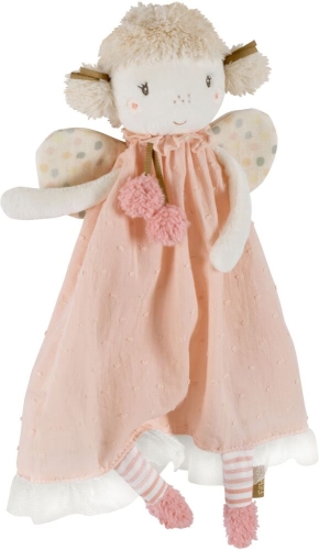 Fehn Kuscheldecke Fairy Fairyland