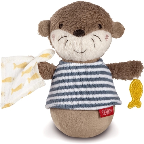 Fehn Mini-Schaukelotter Theo