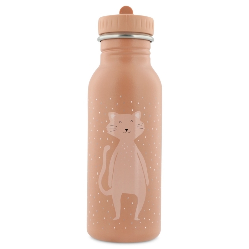 Trixie Trinkflasche Mrs. Cat 500ml