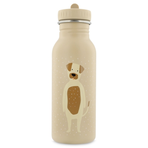 Trixie Trinkflasche Mr. Dog 500ml