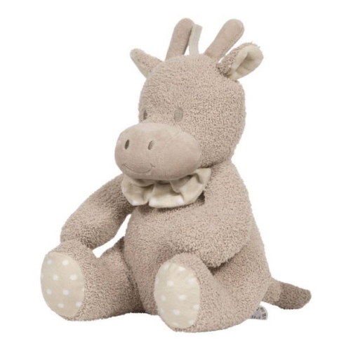 BoJungle Plüsch Kuscheltier Senna die Giraffe