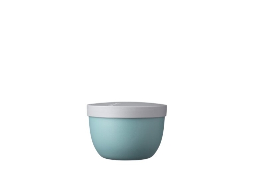 Mepal Snack-Glas Ellipse Nordisch grün 350 ml
