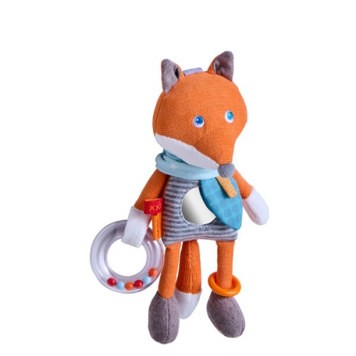 Haba Entdeckerfigur Fox Foxie