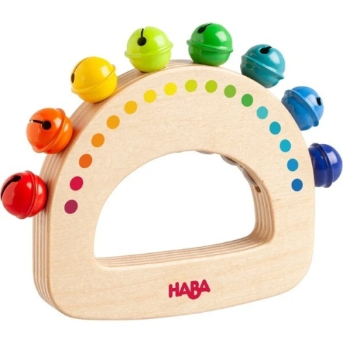 Haba Rassel Regenbogen