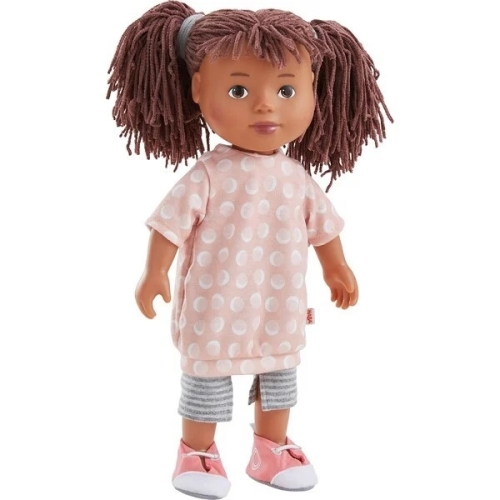 Haba Spielpuppe Amara