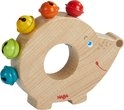Haba Holzrassel Engel mit Glöckchen 