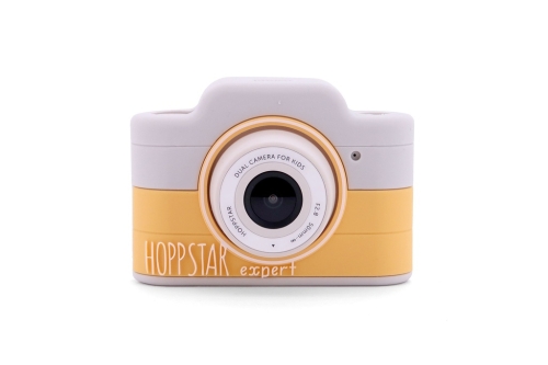Hoppstar Kamera Experte Citron