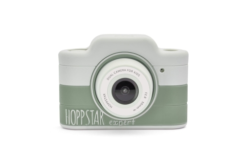 Hoppstar Kamera-Experte Lorbeer