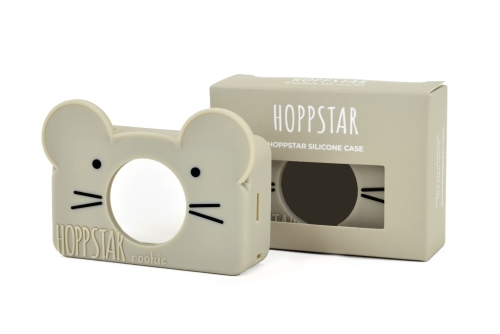 Hoppstar Silikonhülle Rookie Oat