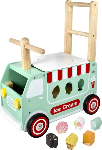 I'm Toy Wagen Eis Wagen