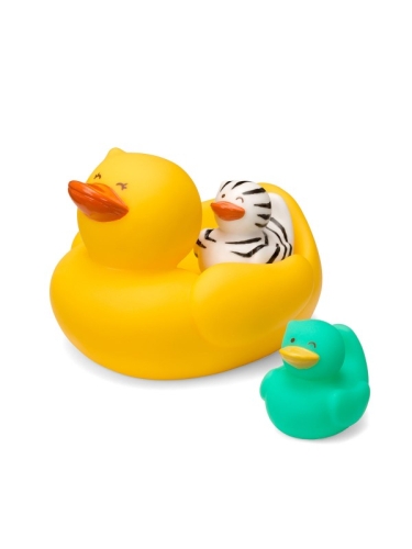 Infantino Bad Ente 'n Familie