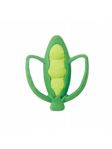 Infantino Essentials Lil Nibbles Silikon-Zahnstocher