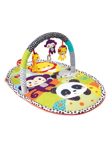 Infantino Explore &amp; Store Activity Gym Groß