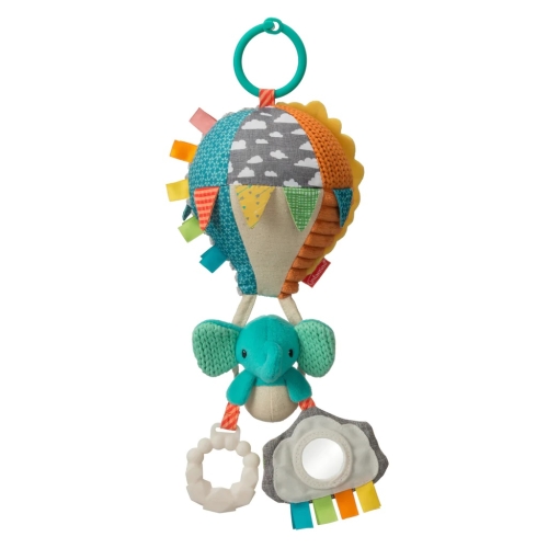 Infantino Heißluftballon 