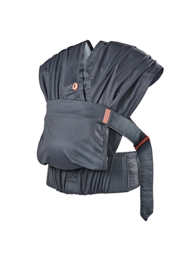 Infantino Hug &amp; Cuddle Verstellbares Hybrid-Tuch