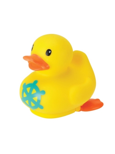 Infantino Kick &amp; Swim Bade-Ente