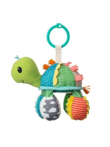 Infantino Spiegel Pal Schildkröte