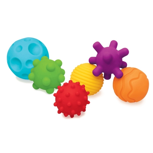 Infantino Multi-Ball-Set