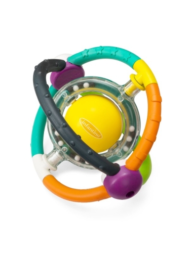 Infantino Orbit Rassel