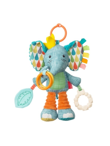 Infantino Spielzeit Pal Elefant