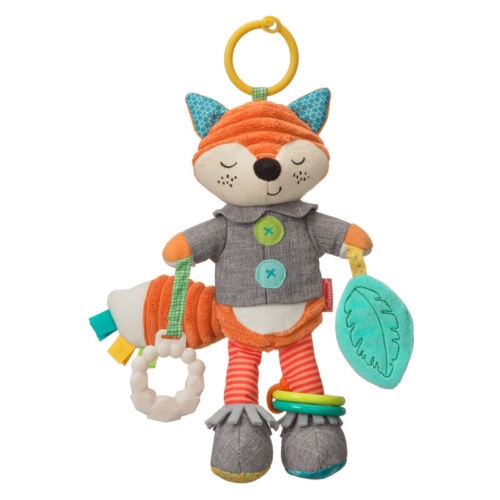 Infantino Spielzeit Pal Fuchs