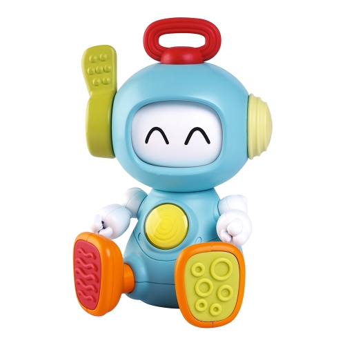 Infantino Sensorischer Entdeckungsroboter
