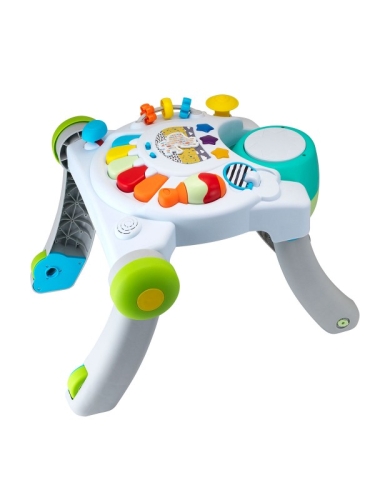 Infantino Sit, Walk &amp; Play 3 in 1 Lauflerntisch