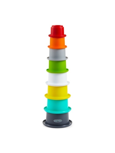 Infantino Stack 'N Nest Becher