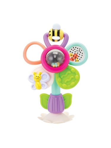 Infantino Aufenthalt &amp; Spiel Funflower