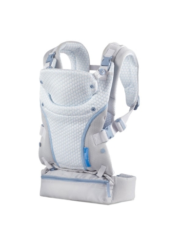 Infantino StayCool 4-in-1 Cabrio-Trage