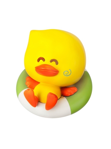 Infantino Temperaturmessgerät Ente
