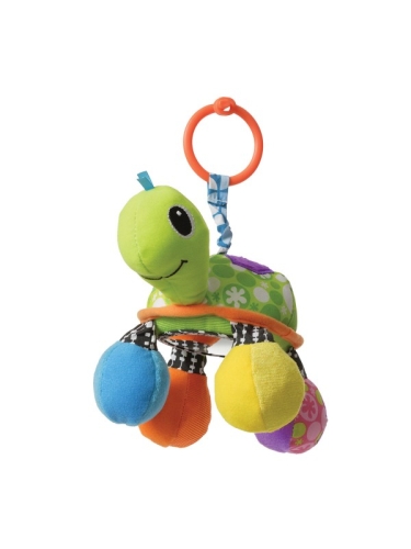 Infantino Schildkröte Spiegel Pal