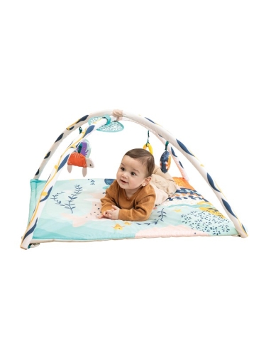 Infantino - Unterwasserwunder 3-in-1 Activity Gym