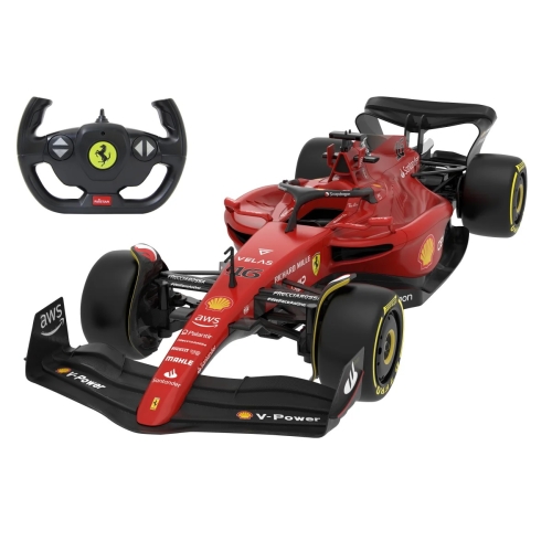 Jamara Ferngesteuerter Ferrari F1-75 1:12