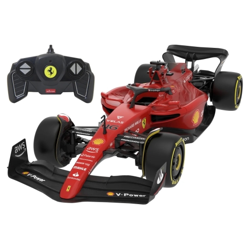 Jamara Ferngesteuerter Ferrari F1-75 1:18