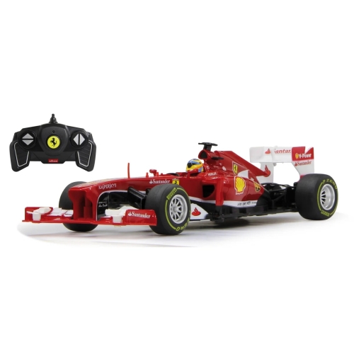 Jamara Ferngesteuerter Ferrari F1 Rot 1:18