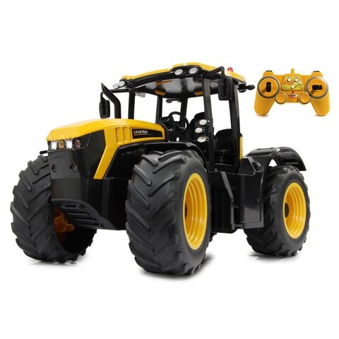 Jamara JCB Fastrac Traktor