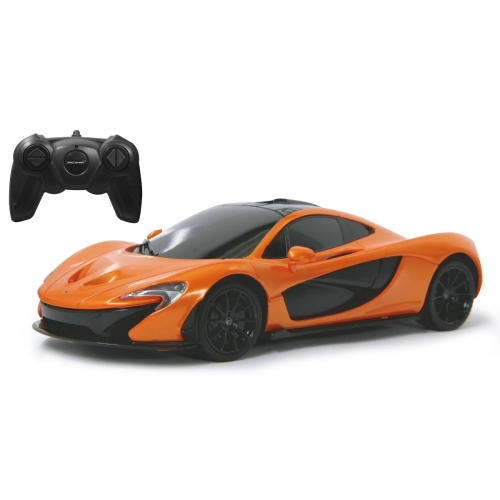 Jamara Ferngesteuerter McLaren P1 Orange 1:24