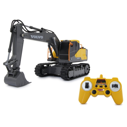 Jamara RC Bagger Volvo EC160E 1:26
