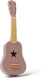 Kid's Concept Holzspielzeug Gitarre lila