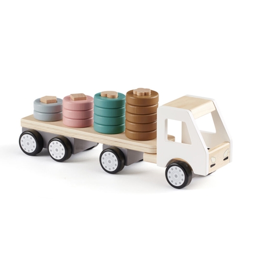 Kids Concept Truck mit Ringen AIDEN