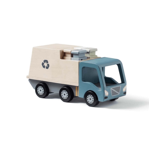 Kid's Concept Müllwagen AIDEN